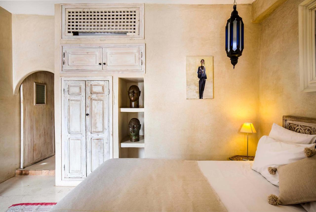 Riad Le Rihani Маракеш Екстериор снимка