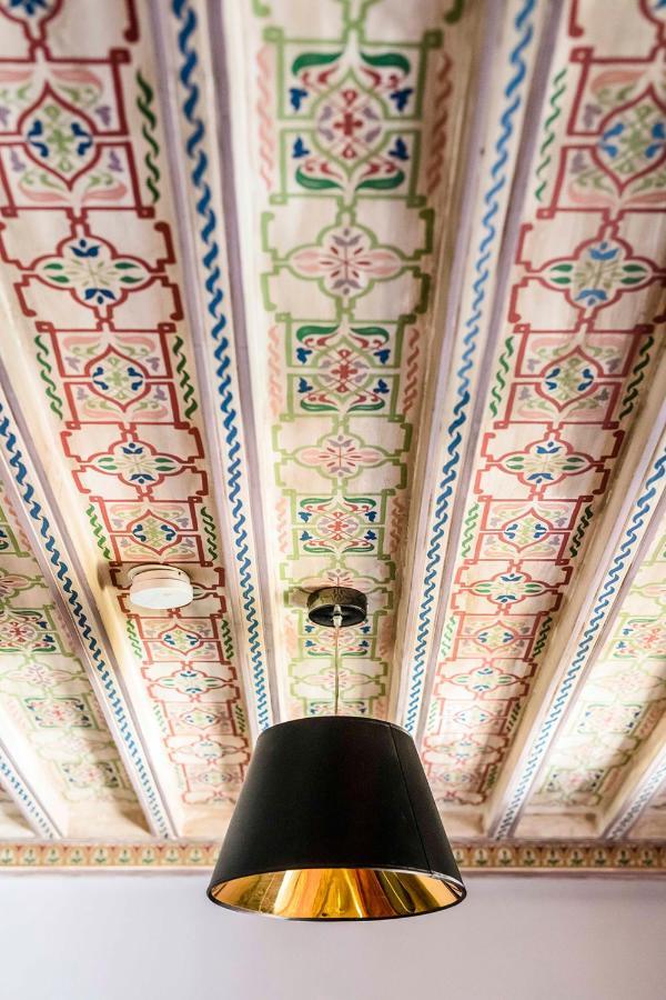 Riad Le Rihani Маракеш Екстериор снимка