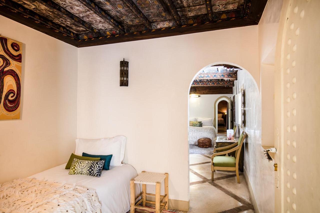 Riad Le Rihani Маракеш Екстериор снимка