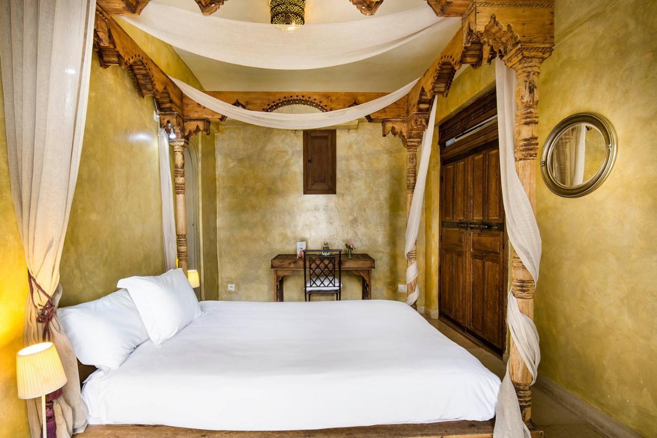 Riad Le Rihani Маракеш Екстериор снимка