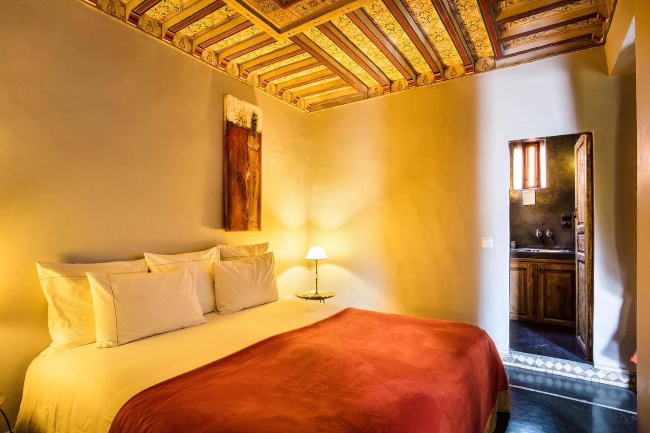 Riad Le Rihani Маракеш Екстериор снимка