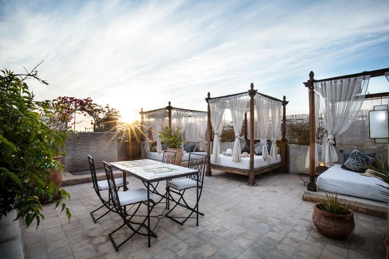 Riad Le Rihani Маракеш Екстериор снимка