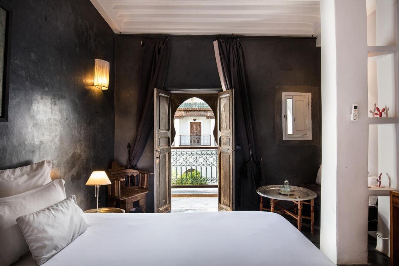 Riad Le Rihani Маракеш Екстериор снимка