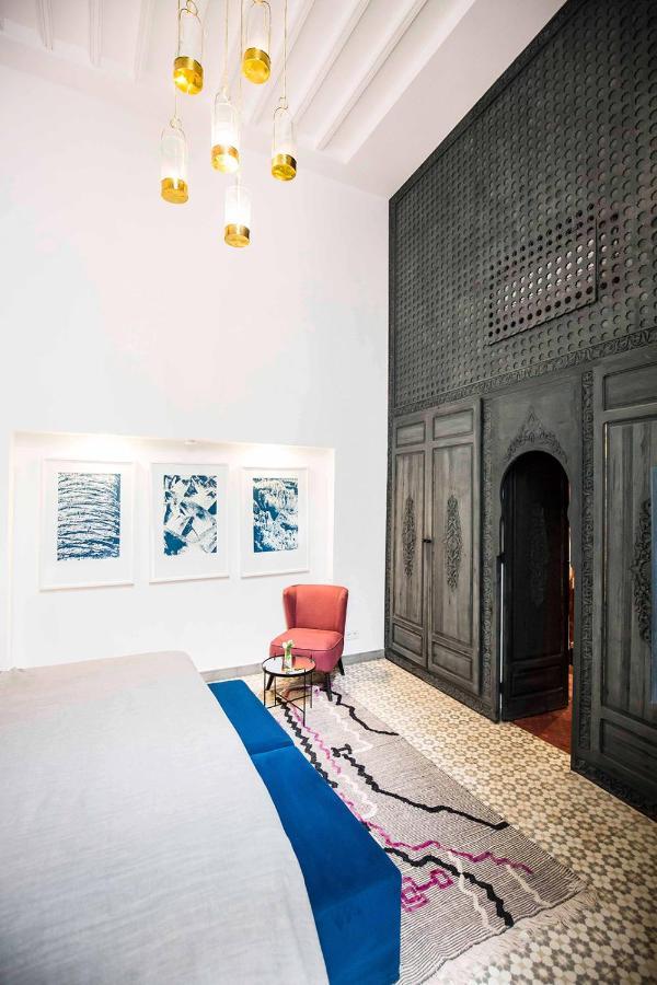 Riad Le Rihani Маракеш Екстериор снимка