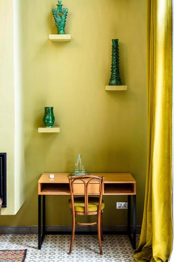 Riad Le Rihani Маракеш Екстериор снимка