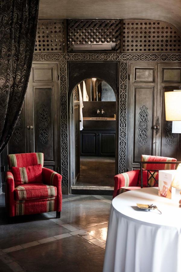 Riad Le Rihani Маракеш Екстериор снимка