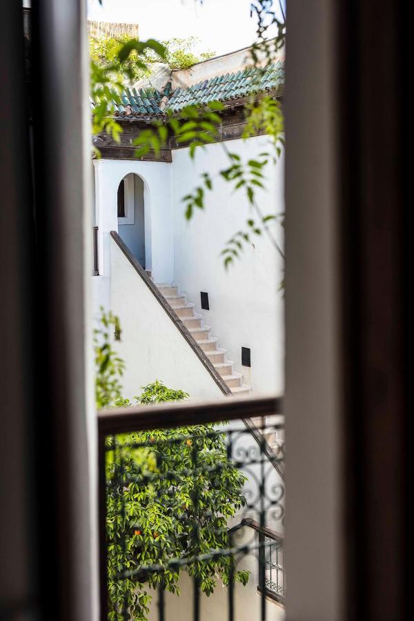 Riad Le Rihani Маракеш Екстериор снимка