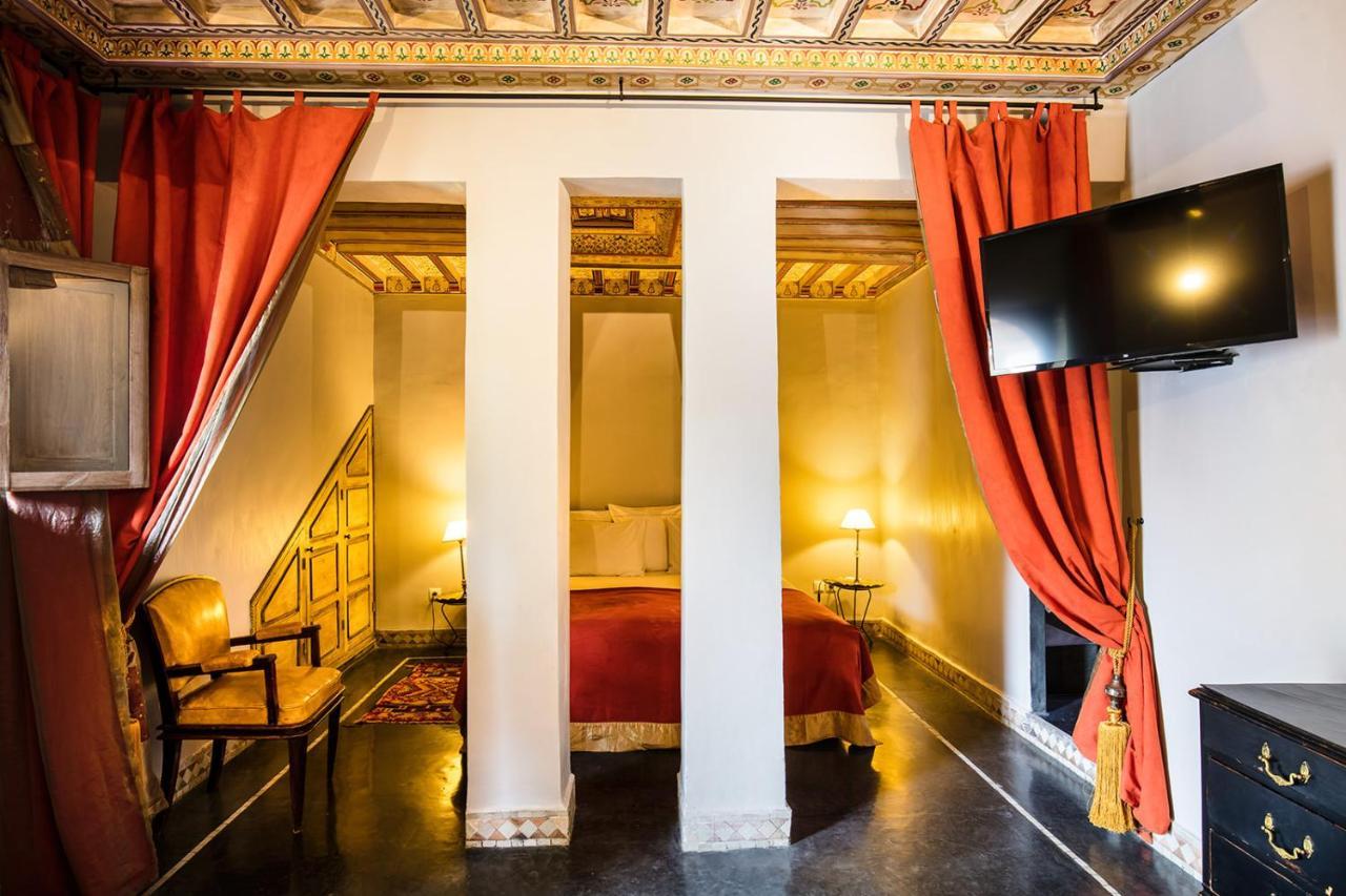 Riad Le Rihani Маракеш Екстериор снимка