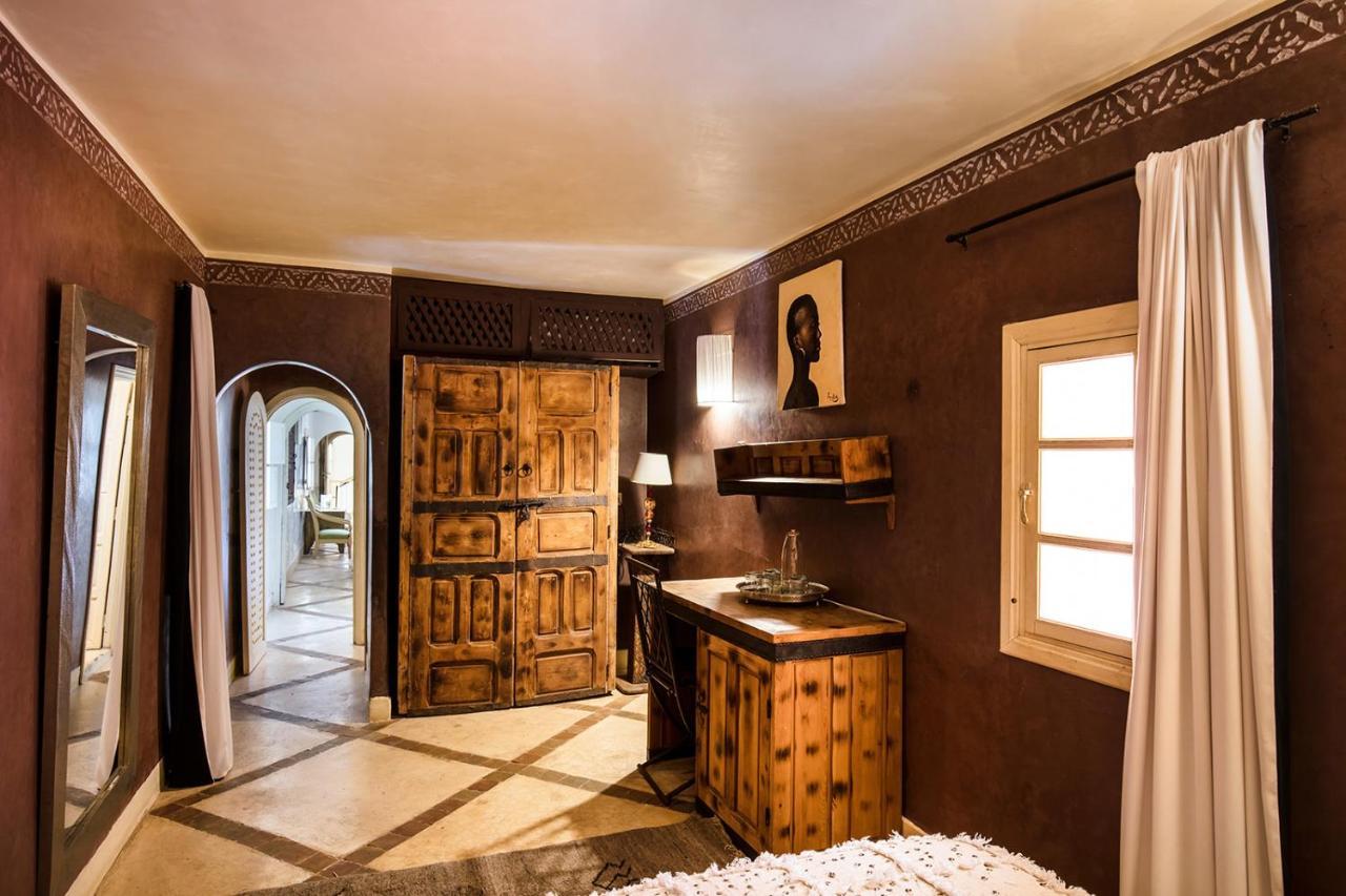 Riad Le Rihani Маракеш Екстериор снимка