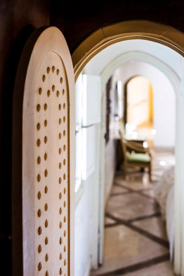 Riad Le Rihani Маракеш Екстериор снимка
