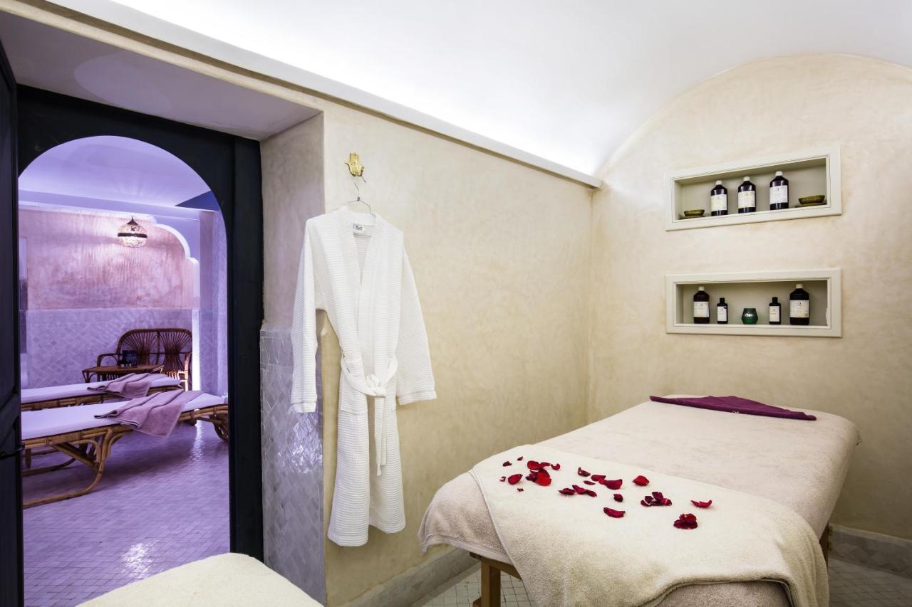Riad Le Rihani Маракеш Екстериор снимка