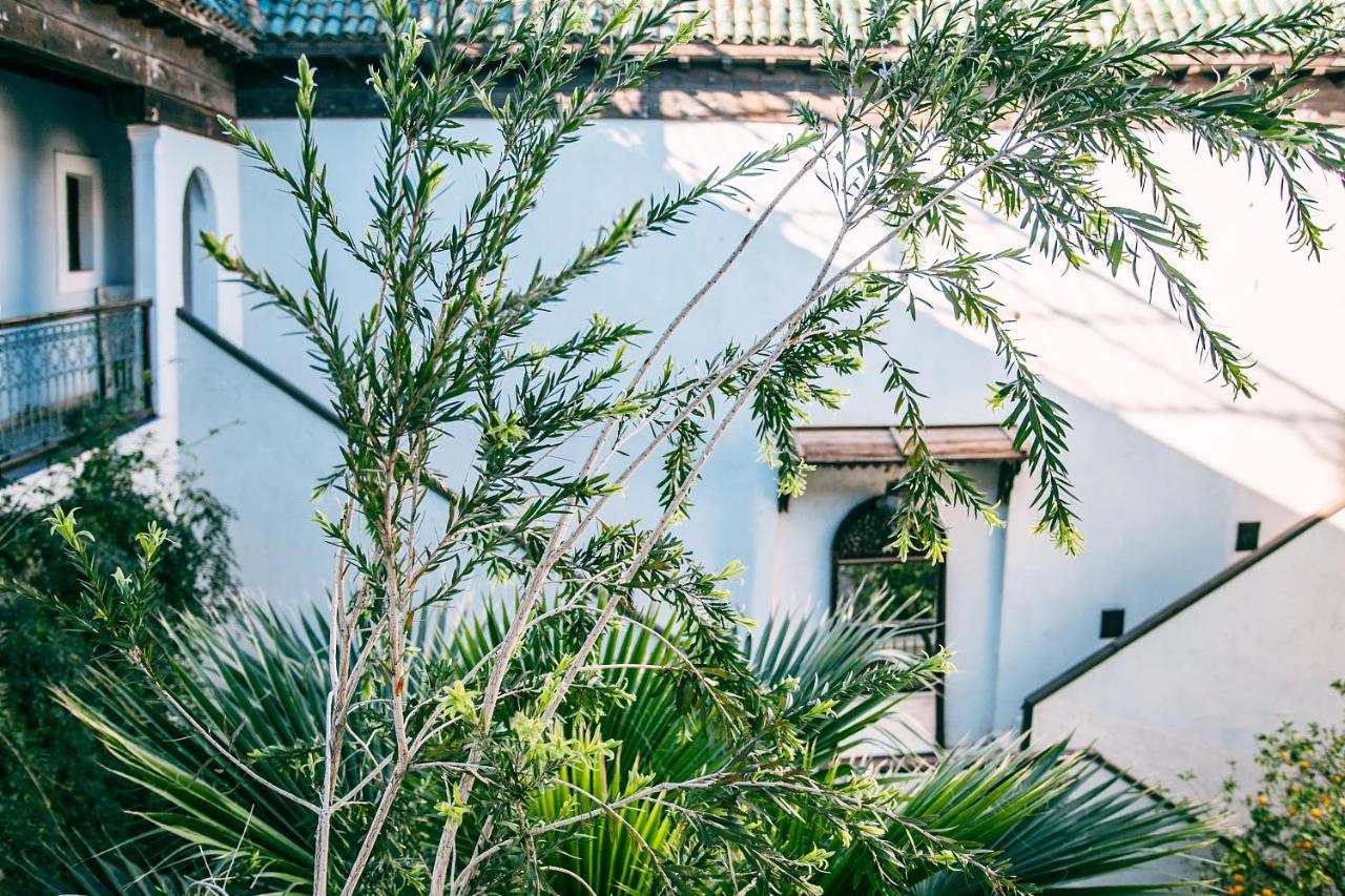 Riad Le Rihani Маракеш Екстериор снимка