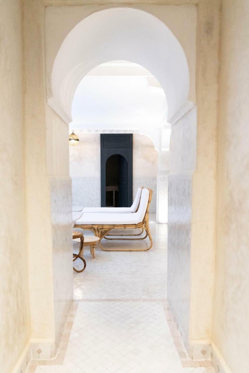 Riad Le Rihani Маракеш Екстериор снимка